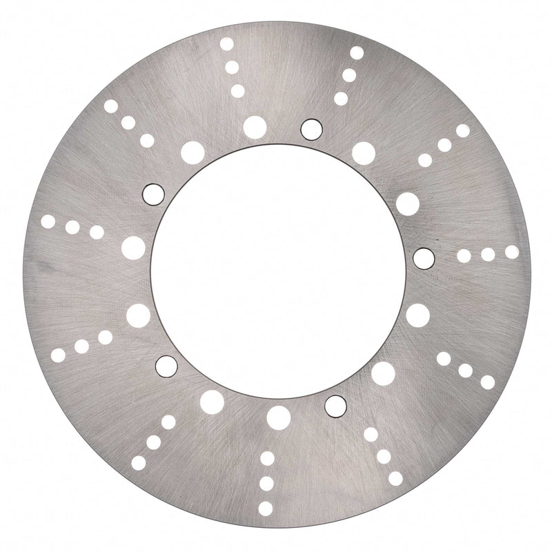 Performance Brake Disc Front Solid Disc For Kawasaki AR125 1982-1994
