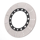 Performance Brake Disc Front Solid Disc For Kawasaki AR125 1982-1994