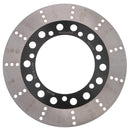 Performance Brake Disc Front Solid Disc For Kawasaki Z1000 1982-2005