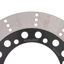 Performance Brake Disc Front Solid Disc For Kawasaki Z1000 1982-2005
