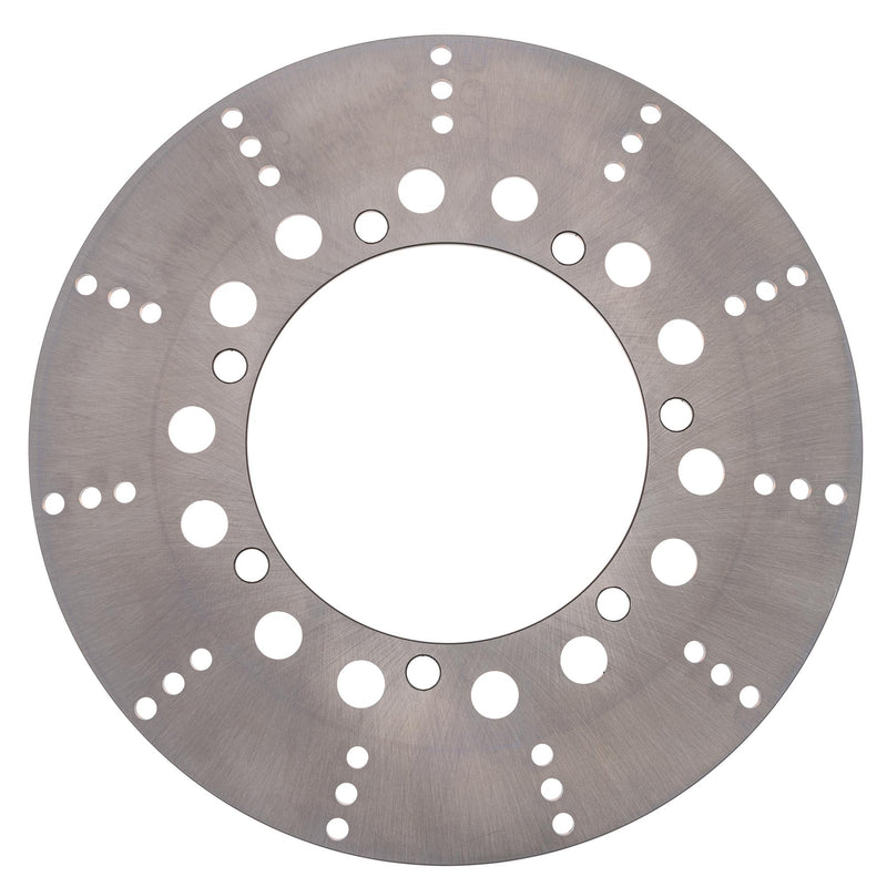Performance Brake Disc Front Solid Disc For Kawasaki Z1000 1982-2005