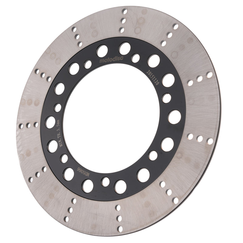 Performance Brake Disc Front Solid Disc For Kawasaki Z1000 1982-2005