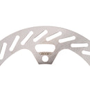 Performance Brake Disc Rear Solid Disc For Kawasaki KX125/250 03-05,Suzuki RM250 04-05