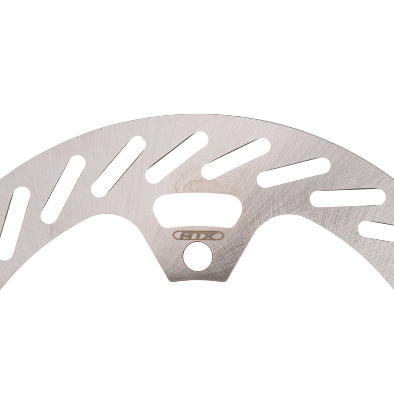 Performance Brake Disc Rear Solid Disc For Kawasaki KX125/250 03-05,Suzuki RM250 04-05