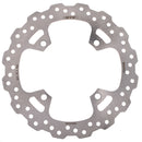 Performance Brake Disc Rear Solid Disc For Kawasaki KX 450 F 2006 - 2013