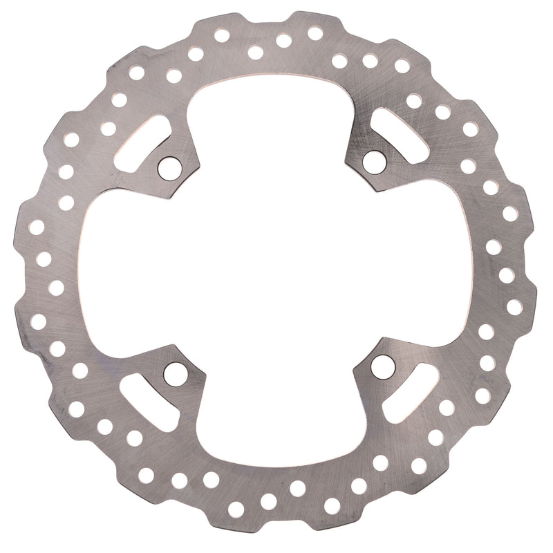 Performance Brake Disc Rear Solid Disc For Kawasaki KX 450 F 2006 - 2013