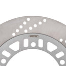 Performance Brake Disc Front Solid Disc For Kawasaki GPZ900R A1-A6, ER-5, GPZ500-1000