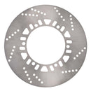 Performance Brake Disc Front Solid Disc For Kawasaki GPZ900R A1-A6, ER-5, GPZ500-1000