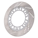Performance Brake Disc Front Solid Disc For Kawasaki GPZ900R A1-A6, ER-5, GPZ500-1000