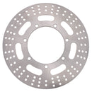 Performance Brake Disc Front Solid Disc For Kawasaki EN500 VN800