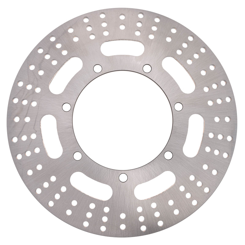 Performance Brake Disc Front Solid Disc For Kawasaki EN500 VN800