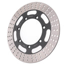 Performance Brake Disc Front Solid Disc For Kawasaki EN500 VN800