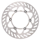 Performance Brake Disc Rear Solid Disc For Kawasaki KX125,KX250,KDX200,KX