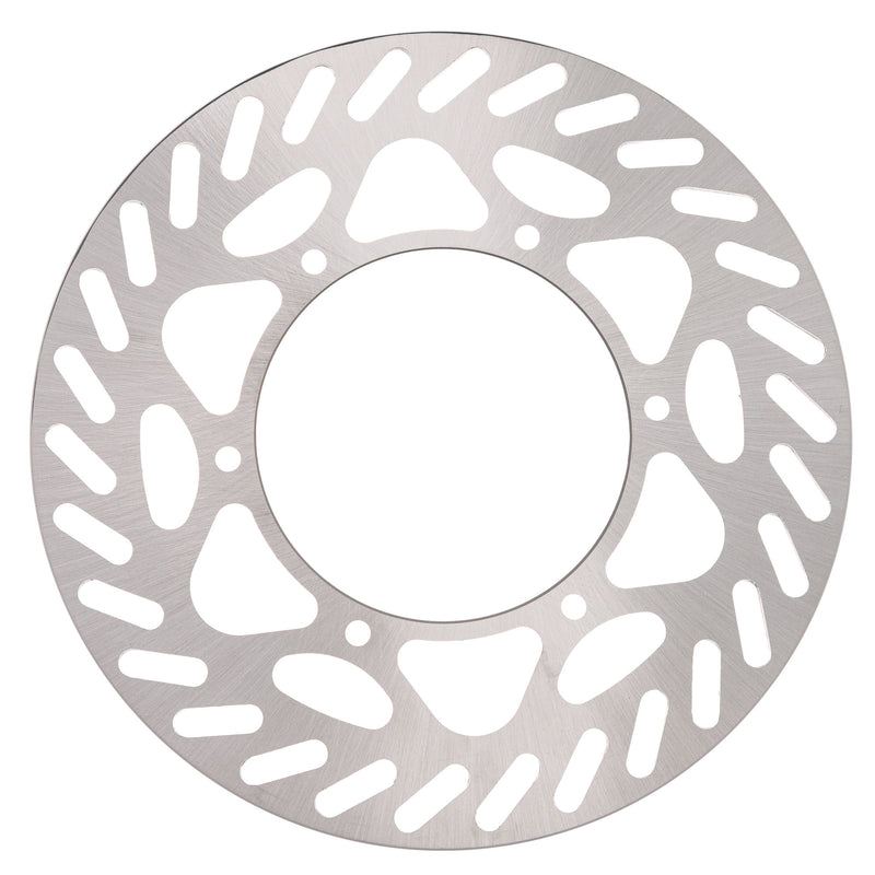 Performance Brake Disc Rear Solid Disc For Kawasaki KX125,KX250,KDX200,KX