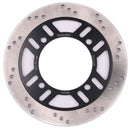 Performance Brake Disc Rear Solid Disc For Kawasaki ZR 750 Zephyr 1991-2002