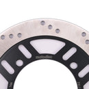 Performance Brake Disc Rear Solid Disc For Kawasaki ZR 750 Zephyr 1991-2002