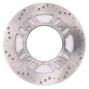 Performance Brake Disc Rear Solid Disc For Kawasaki ZR 750 Zephyr 1991-2002