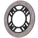 Performance Brake Disc Rear Solid Disc For Kawasaki ZR 750 Zephyr 1991-2002
