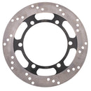 Performance Brake Disc Rear Solid Disc For Kawasaki KLE650