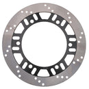 Performance Brake Disc Rear Solid Disc For Kawasaki ZR 1100 Zephyr 1992-2005