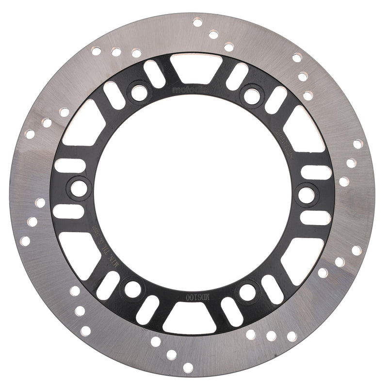 Performance Brake Disc Rear Solid Disc For Kawasaki ZR 1100 Zephyr 1992-2005