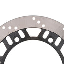 Performance Brake Disc Rear Solid Disc For Kawasaki ZR 1100 Zephyr 1992-2005