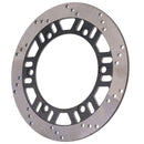 Performance Brake Disc Rear Solid Disc For Kawasaki ZR 1100 Zephyr 1992-2005