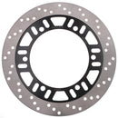 Performance Brake Disc Rear Solid Disc For Kawasaki ZX 600/ZX-10/ZZR1000