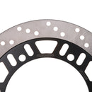 Performance Brake Disc Rear Solid Disc For Kawasaki ZX 600/ZX-10/ZZR1000