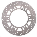 Performance Brake Disc Rear Solid Disc For Kawasaki ZX 600/ZX-10/ZZR1000