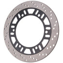Performance Brake Disc Rear Solid Disc For Kawasaki ZX 600/ZX-10/ZZR1000