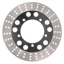 Performance Brake Disc Rear Solid Disc For Kawasaki ZRX 1100 1996-2005