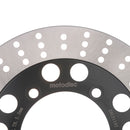 Performance Brake Disc Rear Solid Disc For Kawasaki ZRX 1100 1996-2005