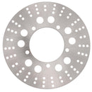 Performance Brake Disc Rear Solid Disc For Kawasaki ZRX 1100 1996-2005