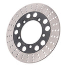 Performance Brake Disc Rear Solid Disc For Kawasaki ZRX 1100 1996-2005