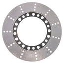 Performance Brake Disc Front Solid Disc For Kawasaki VN750 VULCAN '86-'94