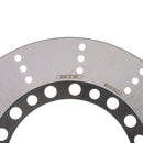 Performance Brake Disc Front Solid Disc For Kawasaki VN750 VULCAN '86-'94
