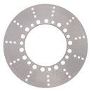 Performance Brake Disc Front Solid Disc For Kawasaki VN750 VULCAN '86-'94