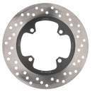 Performance Brake Disc Rear Solid Disc For Kawasaki EN650 VULCAN 2015-2019