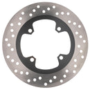 Performance Brake Disc Rear Solid Disc For Kawasaki EN650 VULCAN 2015-2019