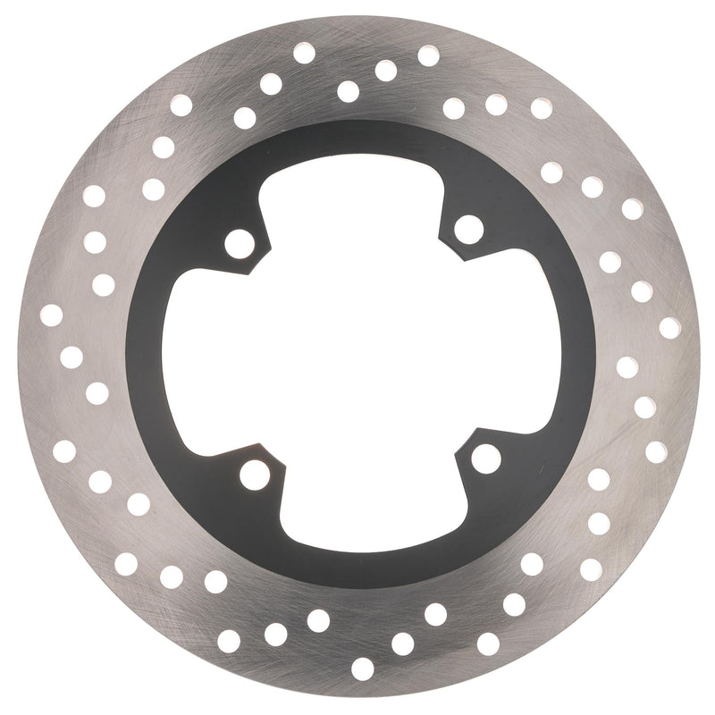 Performance Brake Disc Rear Solid Disc For Kawasaki EN650 VULCAN 2015-2019
