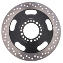 Performance Brake Disc Front Solid Disc For Kawasaki EN650 VULCAN 2015-2019
