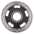 Performance Brake Disc Front Solid Disc For Kawasaki EN650 VULCAN 2015-2019