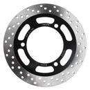 Performance Brake Disc Rear Solid Disc For Kawasaki Models