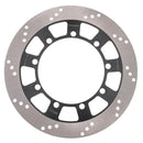 Performance Brake Disc Front Solid Disc