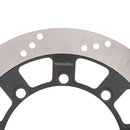 Performance Brake Disc Front Solid Disc