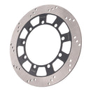 Performance Brake Disc Front Solid Disc