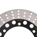 Performance Brake Disc Rear Solid Disc For Kawasaki VN1500 Vulcan 1987-2008