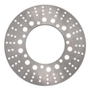 Performance Brake Disc Rear Solid Disc For Kawasaki VN1500 Vulcan 1987-2008