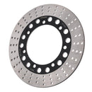 Performance Brake Disc Rear Solid Disc For Kawasaki VN1500 Vulcan 1987-2008